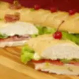 Lanches
